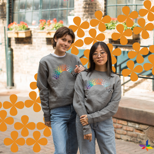 新品タグ付き PRIDE カットソー Home | Twin Cities Pride